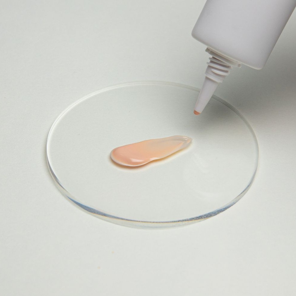 SKINFONIA モイストスキン UVグロウベース ＜日焼け止め乳液/化粧下地＞ 30g