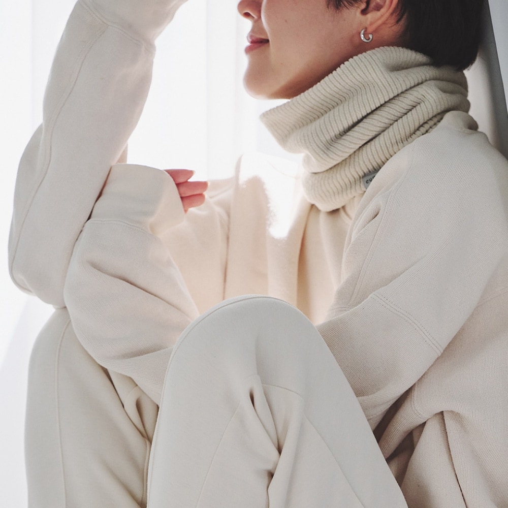 ネックウォーマー