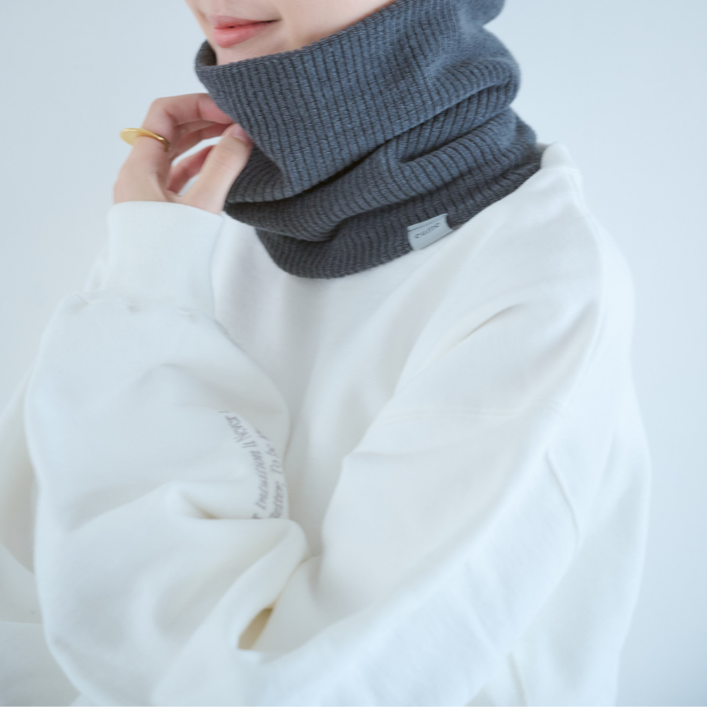 ネックウォーマー