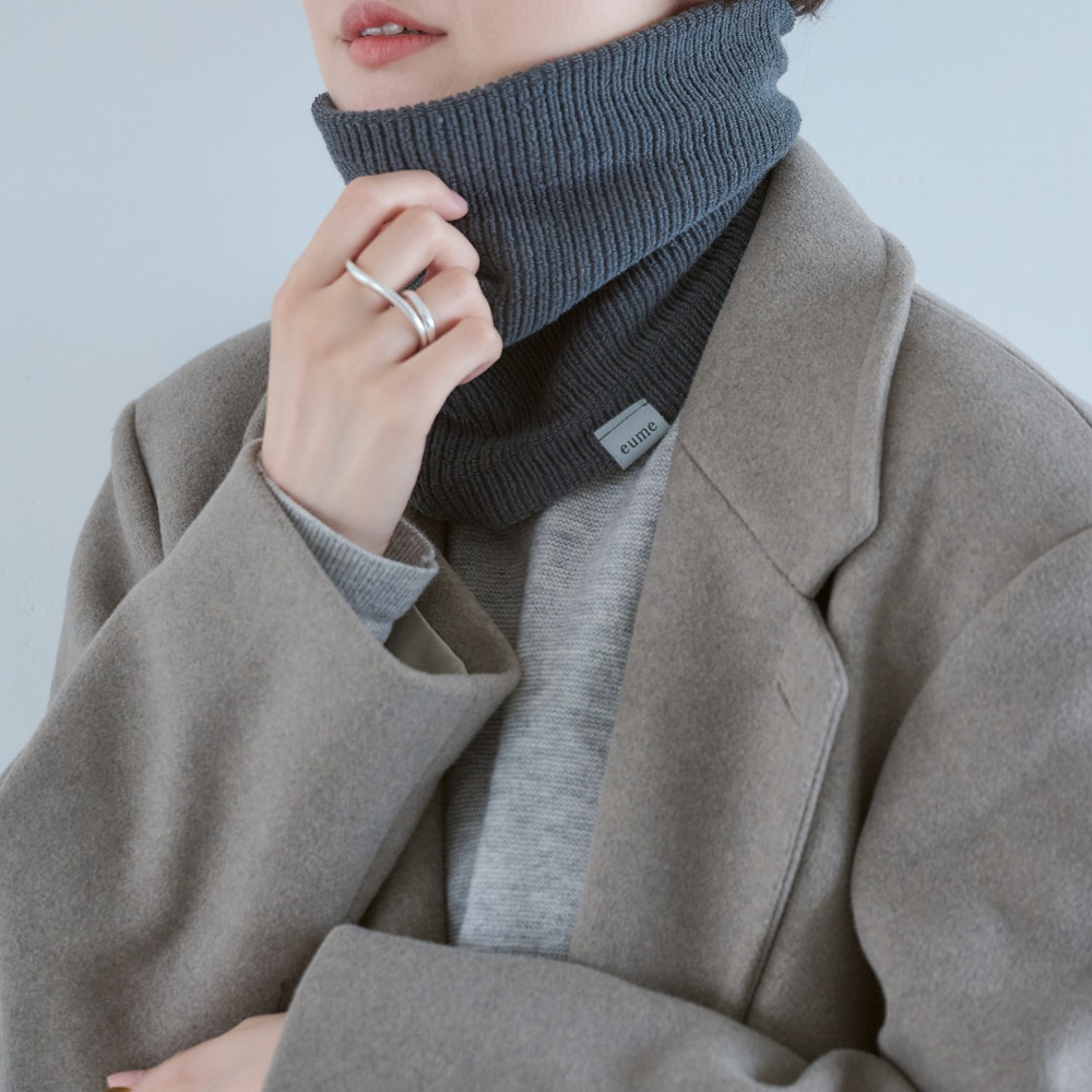 ネックウォーマー