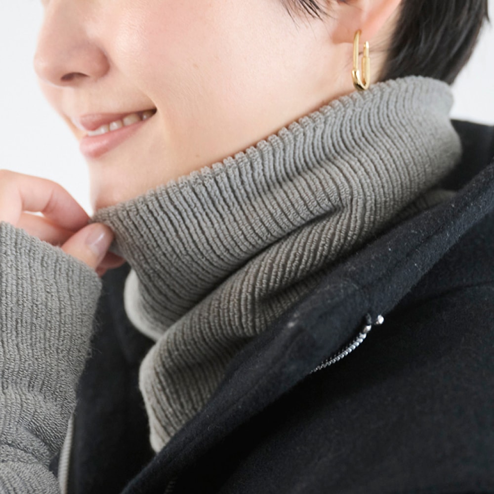 ネックウォーマー