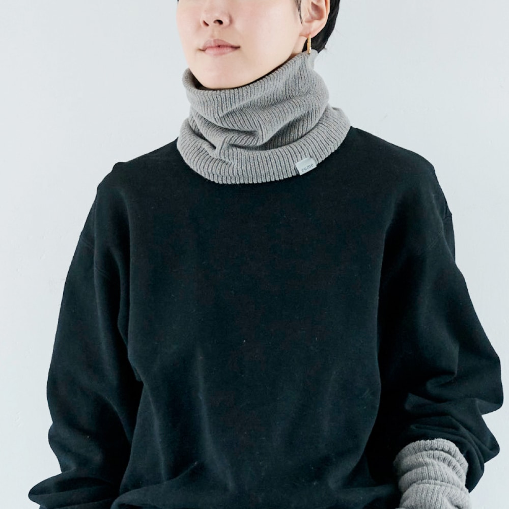 ネックウォーマー