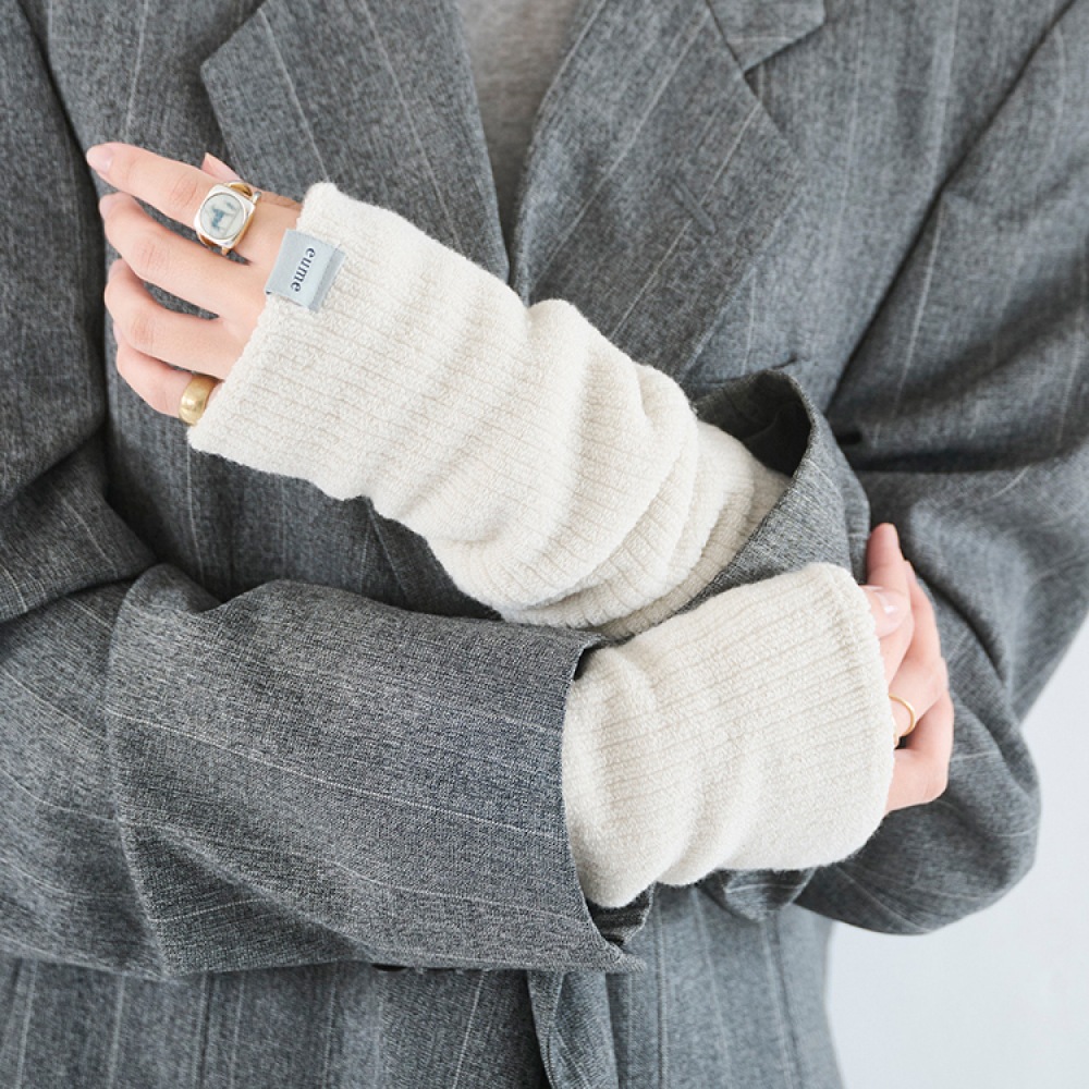 アームレッグウォーマー