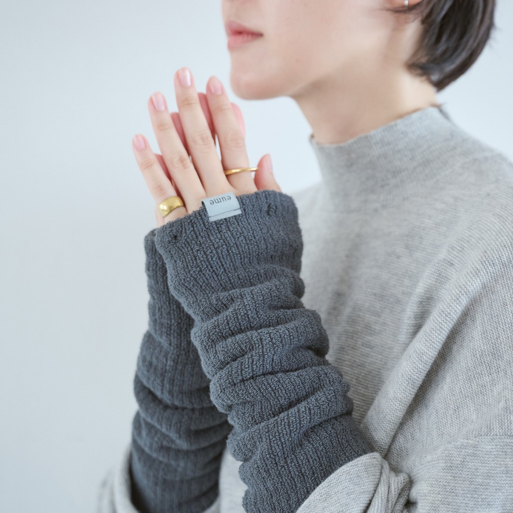 アームレッグウォーマー