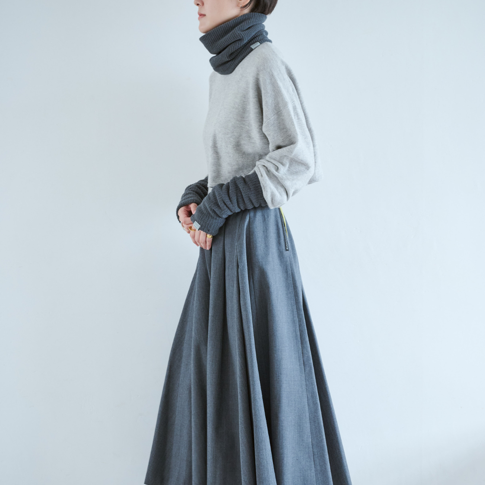 アームレッグウォーマー