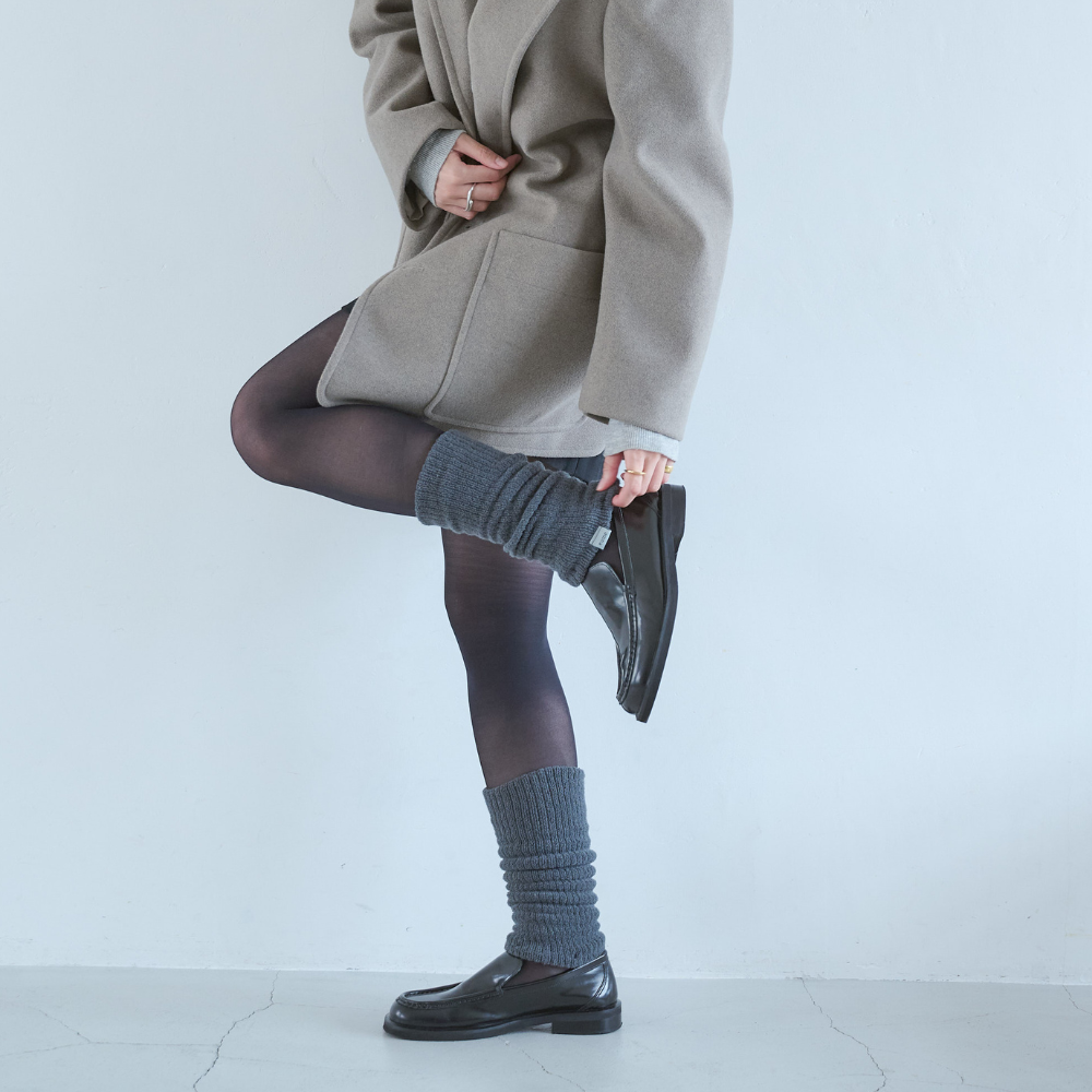 アームレッグウォーマー