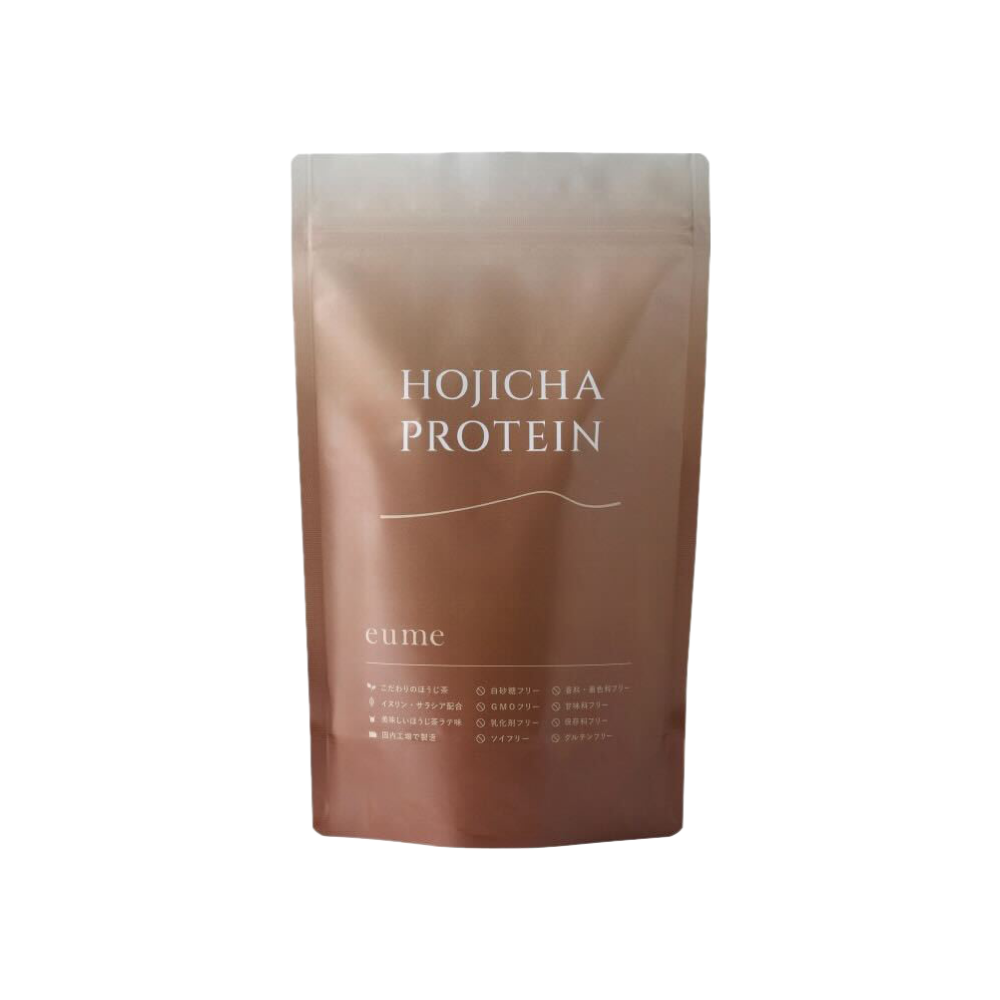HOJICHA PROTEIN
