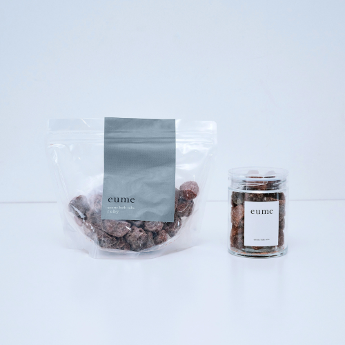 クォーツバスソルト<br>詰め替えセット