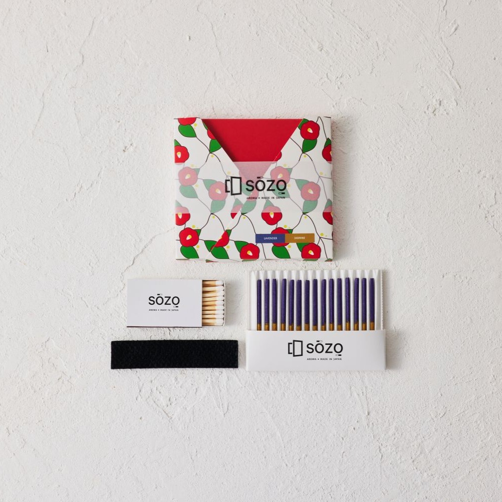 SOZO<br>お香