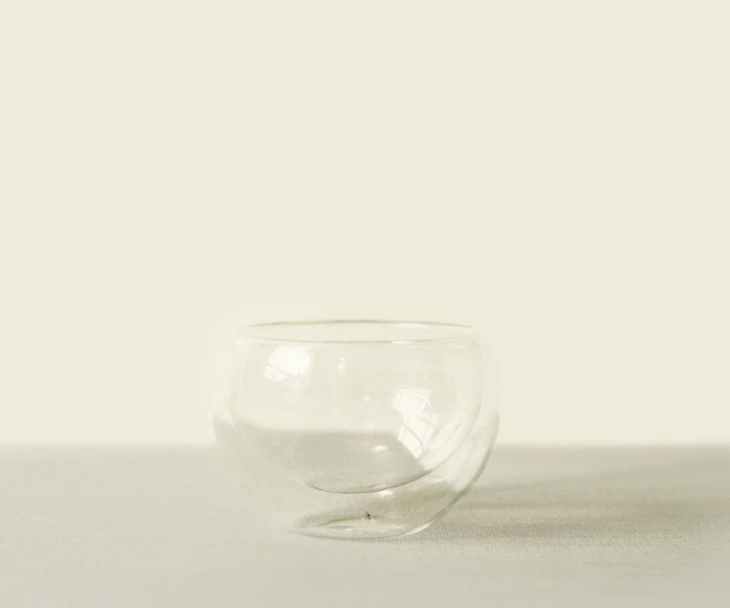 Glass（茶器）