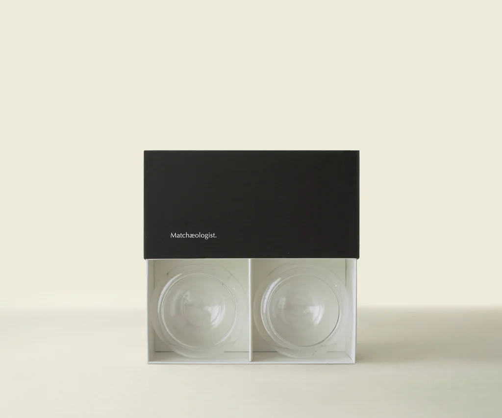 Glass（茶器）