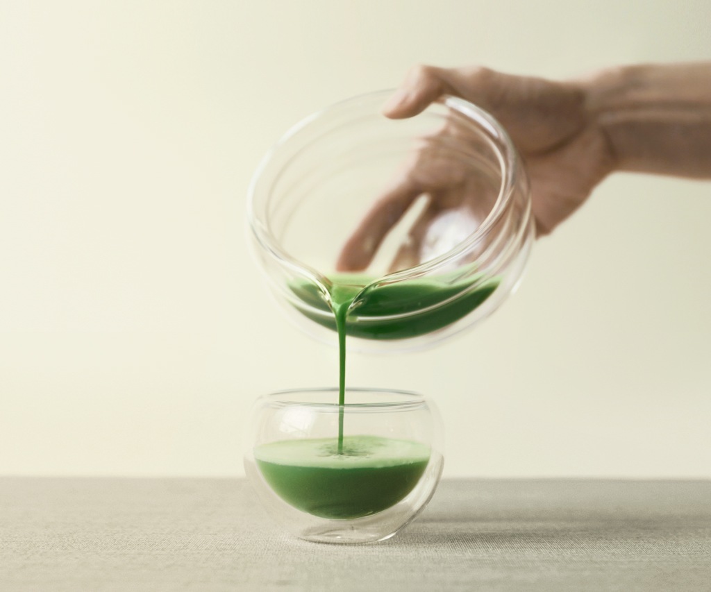 Glass（茶器）