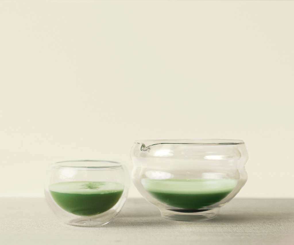 Glass（茶器）