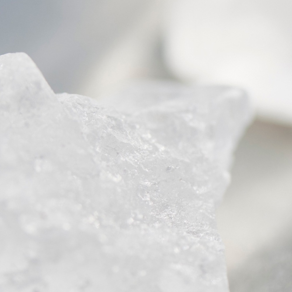 クォーツバスソルト<br>クリスタルゆず トライアル