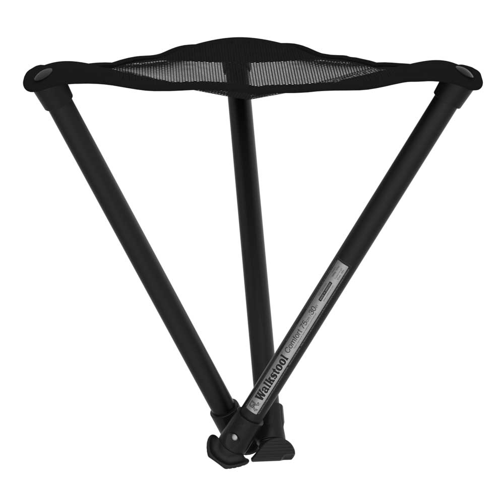 新品　スウェーデン製　折りたたみ椅子　ウォークスツール ウォークスツール 【新型】 コンフォート75cm／Walkstool Comfort