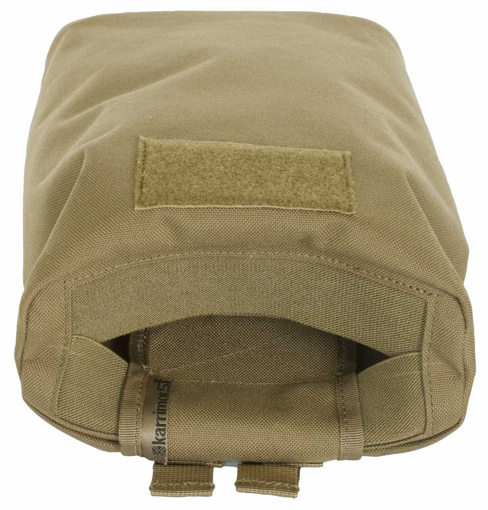 カリマー SF ロールアップ ダンプポーチ M020 karrimor SF Roll Up