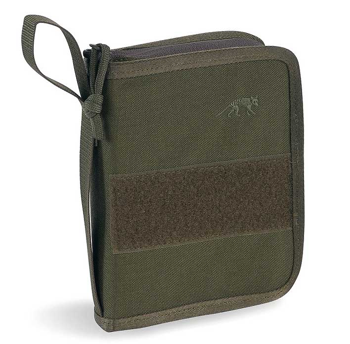 タスマニアンタイガー タクティカル フィールドブック A6 7617