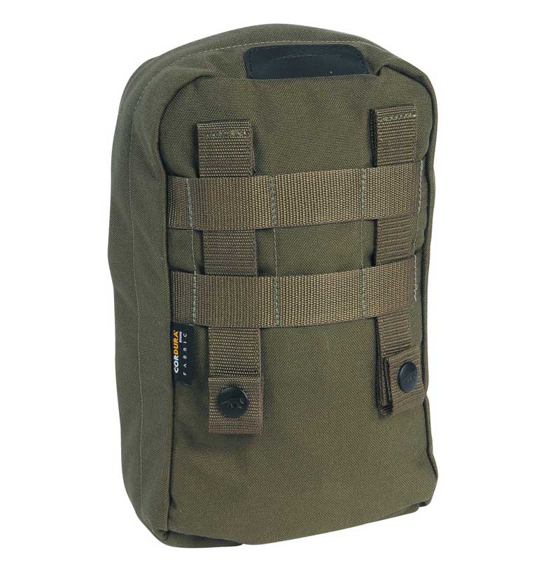 ミリタリーポーチセット タスマニアンタイガー TASMANIAN TIGER タスマニアンタイガー TAC POUCH 7 タック