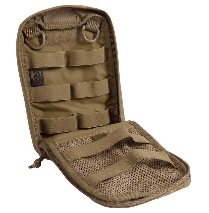 タスマニアンタイガー タックポーチ7 7743 ・Tasmanian Tiger Tac