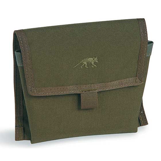 タスマニアンタイガー ミル ポーチ ユーティリティー 7765 ・Tasmanian