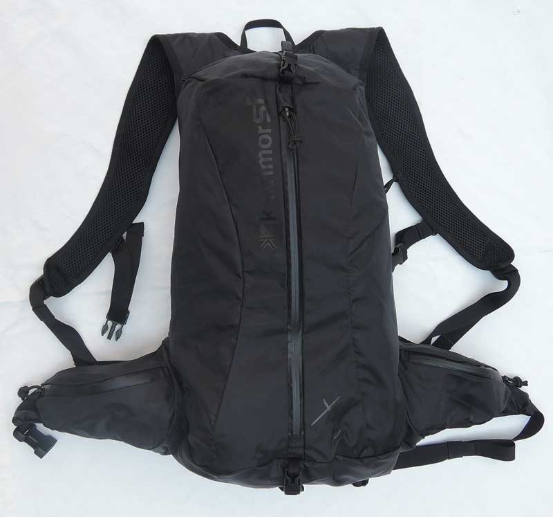 送料無料】karrimor SF X-LITE 15 ・カリマー SF エックスライト