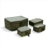 �����ޥ˥��󥿥����� �⥸��顼�ݡ��� ���å� VL  7571 ��Tasmanian Tiger MODULAR POUCH SET VL  ������͢������Źľ���