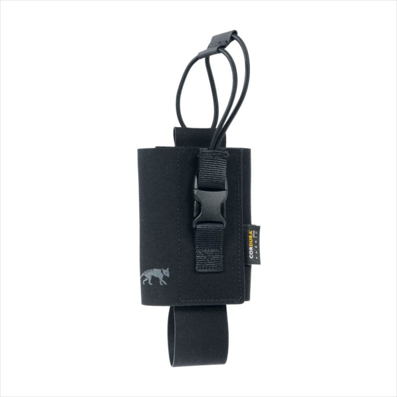 タスマニアンタイガー ラジオポーチ LP 7959 Tasmanian Tiger Radio