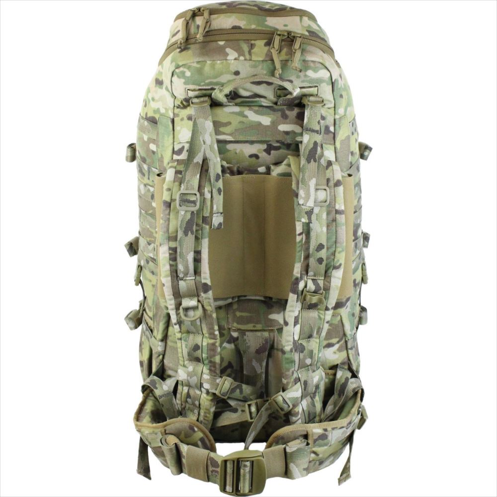 【希少】 Karrimor SF NORDIC ODIN 75 マルチカム 希少】 Karrimor SF NORDIC ODIN 75 マルチカム - メルカリ