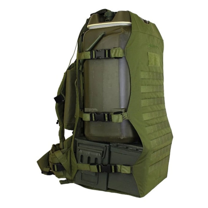 個人装備 KarrimorSF RECON 40 個人装備 KarrimorSF RECON 40 KarrimorSF RECON 40