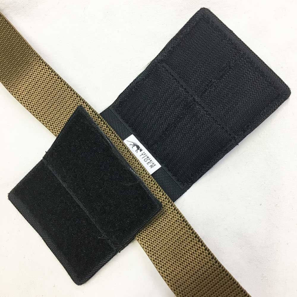 タスマニアンタイガー ポリス モール アダプター 7579 ・Tasmanian