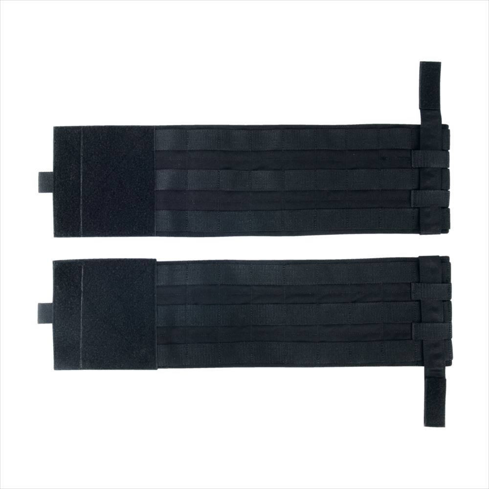 タスマニアンタイガー プレートキャリアサイドパネルセット 7735