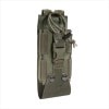 ޥ˥󥿥 åݡ2 饸 MK2 7679  Tasmanian Tiger TAC POUCH2 RADIO MK2͢Źľ