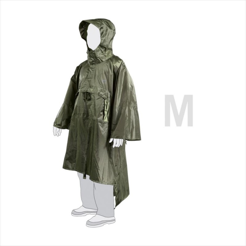 ޥ˥󥿥 å ݥ 7642Tasmanian Tiger TAC PONCHO͢Źľ