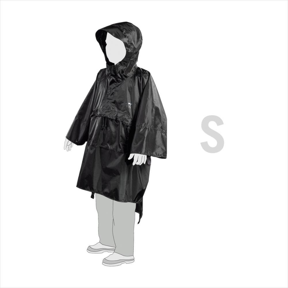 タスマニアンタイガー タック ポンチョ 7642 ・Tasmanian Tiger TAC