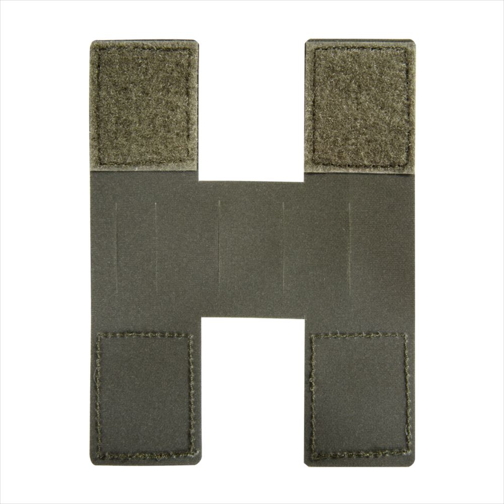 タスマニアンタイガー ターニケット ポーチ 2 HZ アダプター 7875