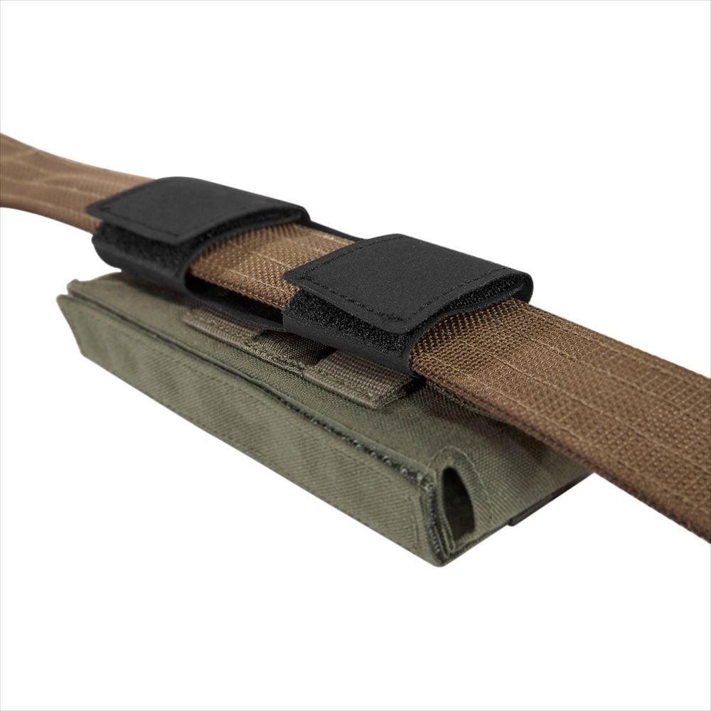 タスマニアンタイガー ターニケット ポーチ 2 HZ アダプター 7875