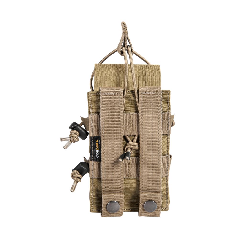 タスマニアンタイガー シングル マグポーチ MK2 HK417 7825