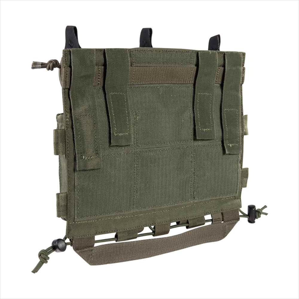 タスマニアンタイガー キャリアー マグ パネル M4 S/M 7529 【生産完了