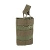 ޥ˥󥿥 󥰥 ޥݡ BEL M4 MK2 7110 Tasmanian Tiger SGL MAG POUCH BEL M4 MK2 ͢Źľ