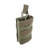 ޥ˥󥿥 󥰥 ޥݡ BEL G36 MK2 7125 λǥ Tasmanian Tiger SGL MAG POUCH BEL MK2Źľ