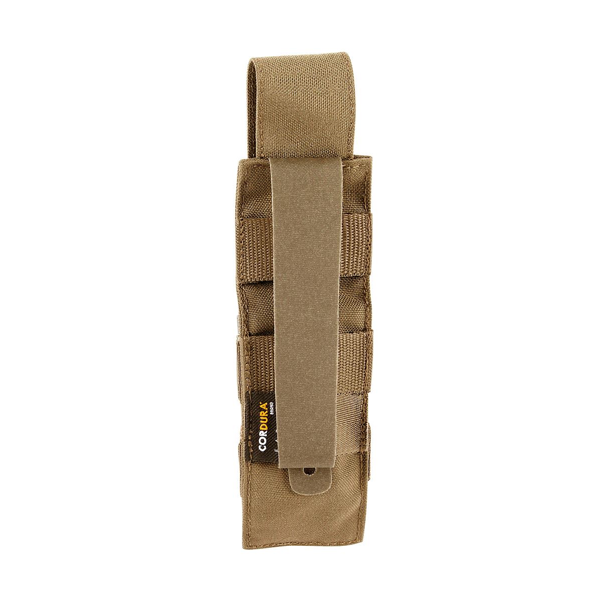 実物 未使用 TYR 40rd MP7 シングル マグポーチ マルチカム タスマニアンタイガー シングル マグポーチ MP7 40R MK2 IRR