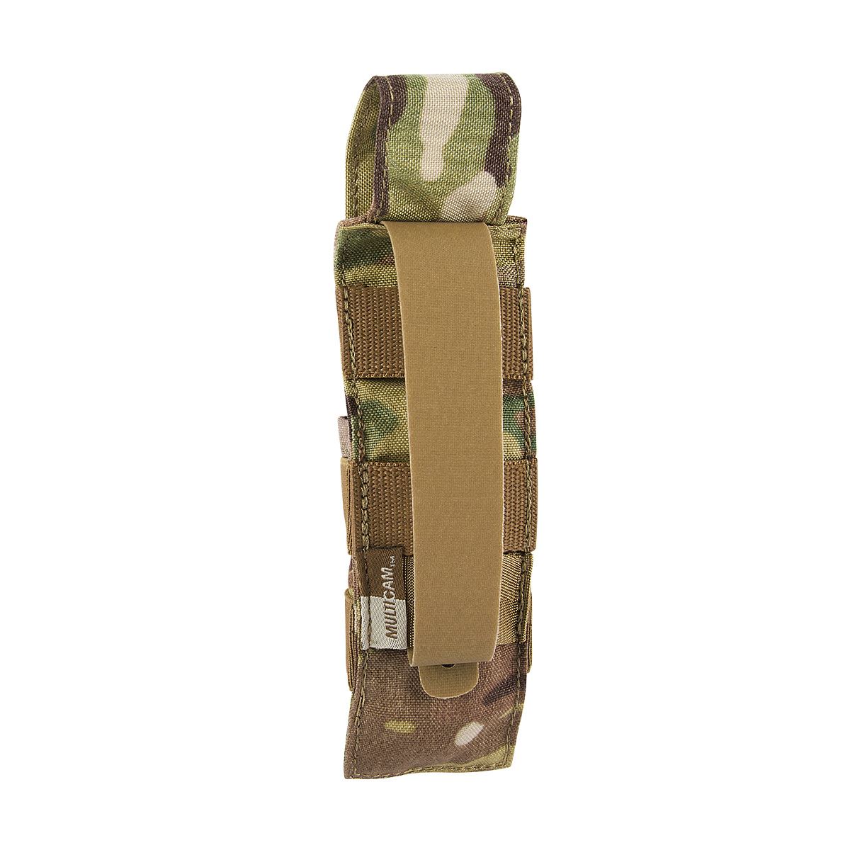 実物 未使用 TYR 40rd MP7 シングル マグポーチ マルチカム 送料無料 2個 実物 未使用 TYR Rifle Mag Pouch Single MP7 40