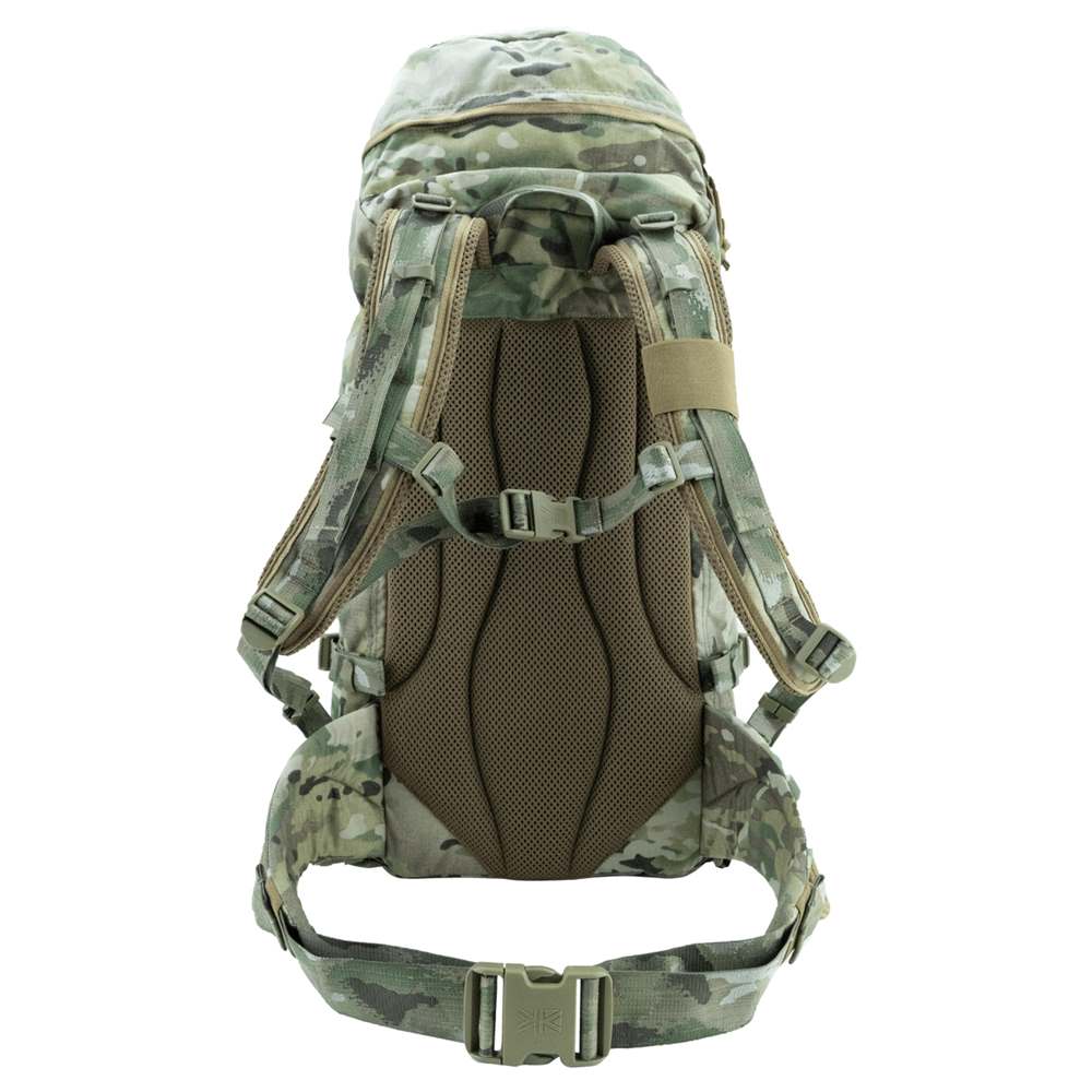 カリマーsf プレデター45 マルチカム スペシャルフォース バックパック 45L 大容量 カリマーSF