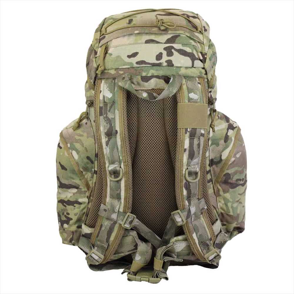 カリマー SF セイバー 35 マルチカム2 M003M2 karrimor SF Sabre 35