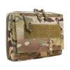 �����ޥ˥��󥿥����� EDC �ġ���ݡ��� �ޥ������ 7237.394  ��Tasmanian Tiger EDC POUCH MULTICAM  ������͢������Źľ���