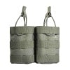 ޥ˥󥿥 2󥰥 ޥݡ BEL G36 MK2 IRR ȡ󥰥졼꡼ 7012.332 λǥ Tasmanian Tiger 2 SGL MAG POUCH BEL G36 MK2 IRR STONE-GREY-OLIVE Źľ