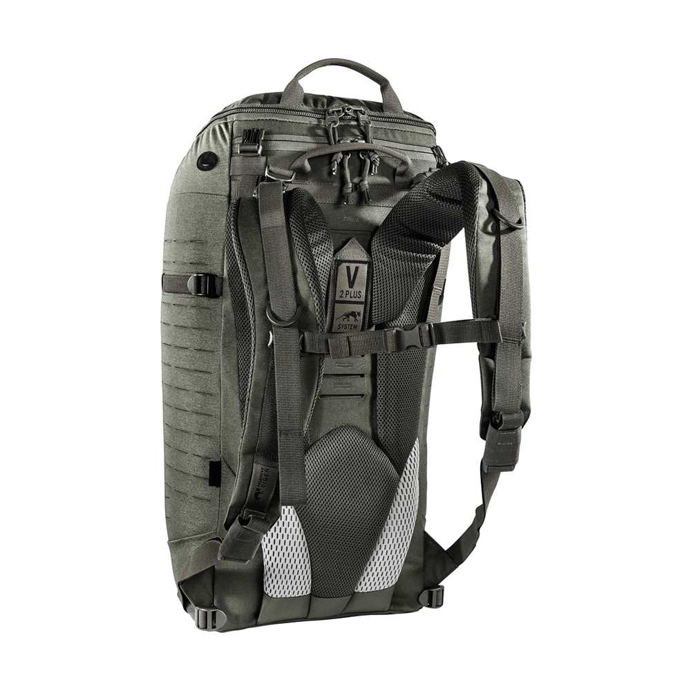 タスマニアンタイガー モジュラーパック 45 プラス 45L IRR