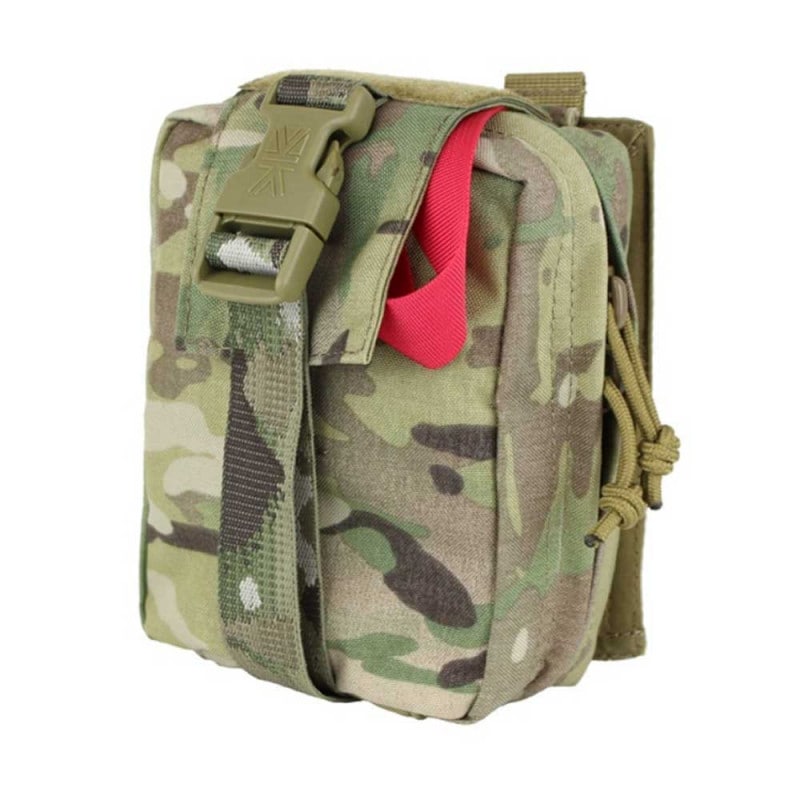 Us Army Medical Fabric remake bag 再構築 L2 Us Army Medical Fabric