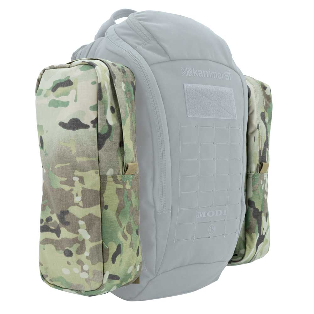 正規輸入代理店直売】 カリマー SF ノルディックポーチ 4L M257