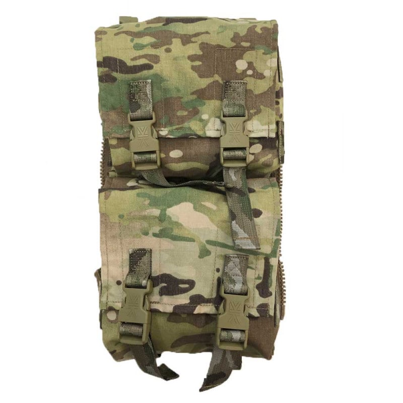 ����ޡ� SF ���֥륪��� �����ɥݥ��å� �ޥ������2 M009M2 karrimor SF Double Omni Side pocket ������͢������Źľ���